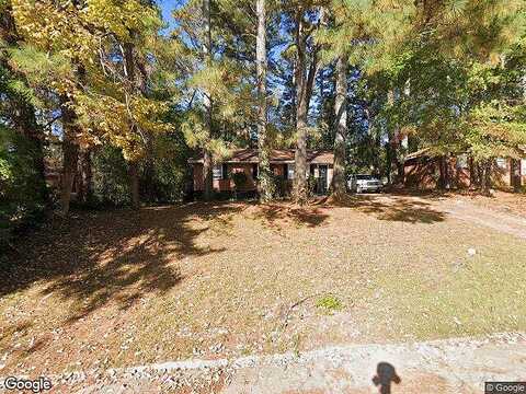 Glenwood, DECATUR, GA 30032