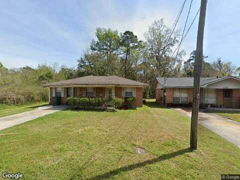 Iantha, SAVANNAH, GA 31404