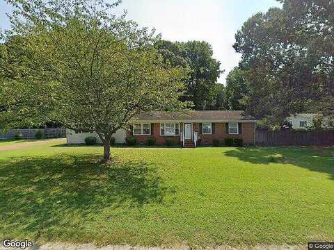 Pigeon Hill, HAYES, VA 23072