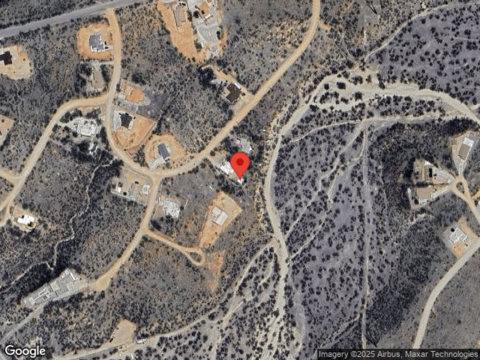 Circulo Ballena, RIO RICO, AZ 85648