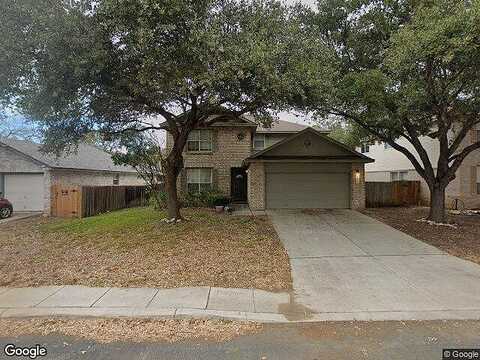 Barkston, SAN ANTONIO, TX 78253