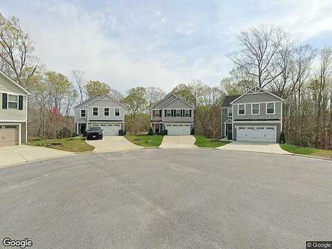 Pettigrew, WILLIAMSBURG, VA 23185