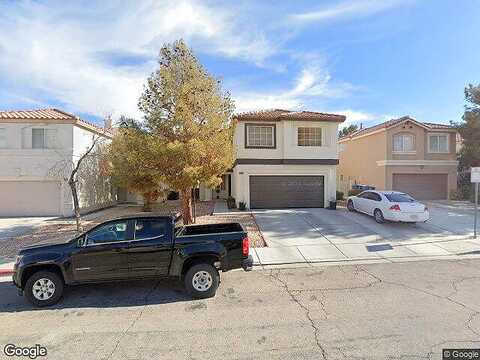 Monks Hood, LAS VEGAS, NV 89183