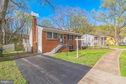 Glendale, WOODBRIDGE, VA 22193