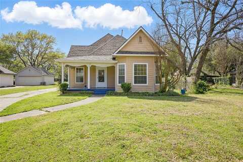 Vandervort, DALLAS, TX 75216