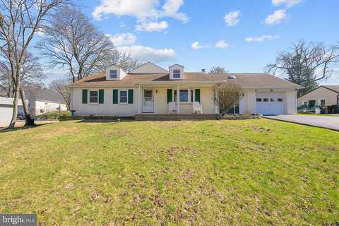 Centennial, SCHWENKSVILLE, PA 19473