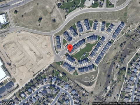 Tree Creek, COLORADO SPRINGS, CO 80918