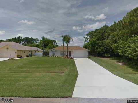 West Snow, PORT SAINT LUCIE, FL 34984