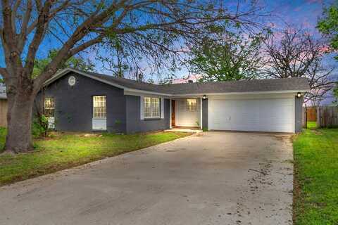 Rutherford, IRVING, TX 75062