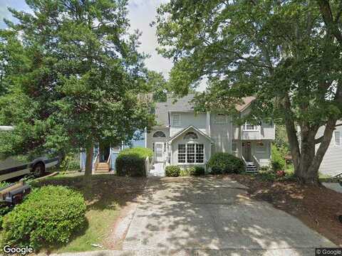 Paddlewheel, MARIETTA, GA 30062