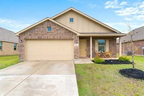 Helmoken Falls, ANNA, TX 75409