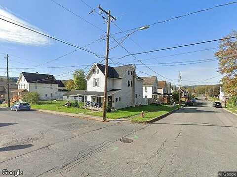 Underwood, JERSEY SHORE, PA 17740
