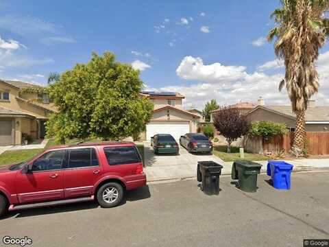 Squirrel, VICTORVILLE, CA 92394