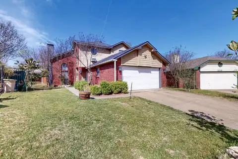 Village Green, MESQUITE, TX 75150