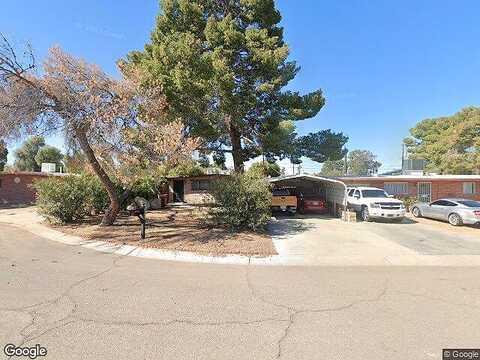 San Patricio, TUCSON, AZ 85705