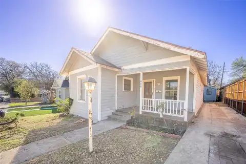 Canty, DALLAS, TX 75208