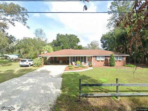 Woodland, BRUNSWICK, GA 31523