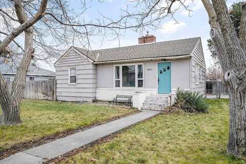 Hood, KENNEWICK, WA 99336