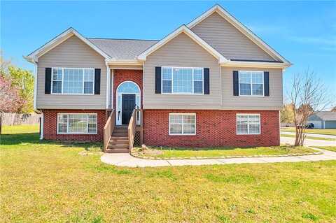 Summer Lake, LOGANVILLE, GA 30052