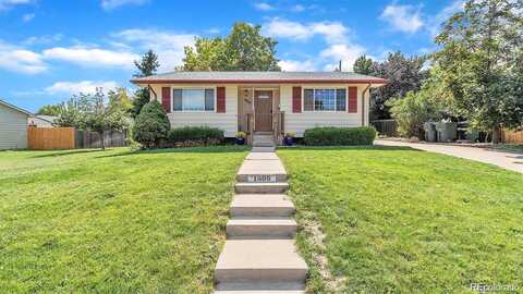 102Nd, NORTHGLENN, CO 80260