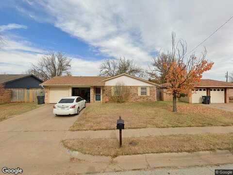 Jennings, WICHITA FALLS, TX 76310
