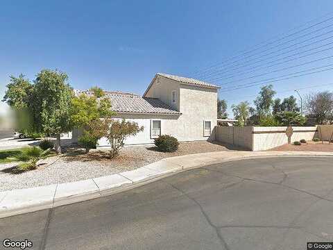 Gil Balcome, SURPRISE, AZ 85379
