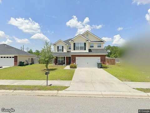 Waterlily, HINESVILLE, GA 31313
