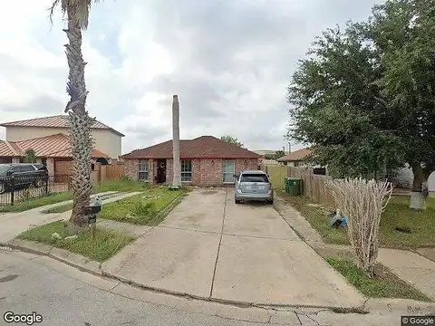 Frankfurt, BROWNSVILLE, TX 78520