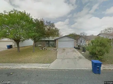 Appomattox, SAN ANTONIO, TX 78245