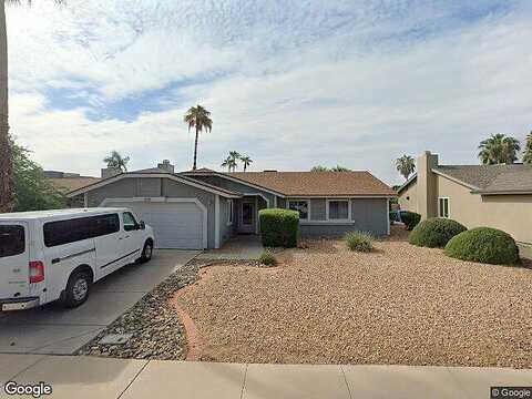 Sandra, SCOTTSDALE, AZ 85254