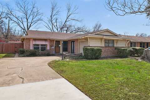 Ruidosa, DALLAS, TX 75228