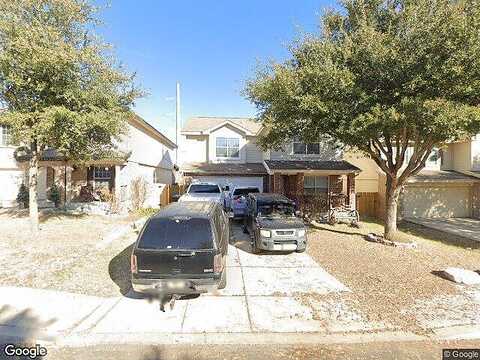 Slickrock Draw, SAN ANTONIO, TX 78245
