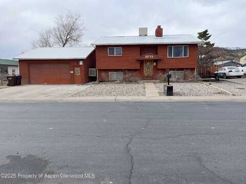 East, RIFLE, CO 81650