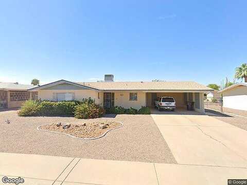 Evergreen, MESA, AZ 85205