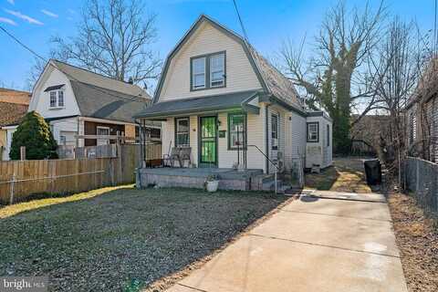 Bayard, SHARON HILL, PA 19079