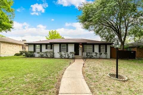 Blaney, DALLAS, TX 75227