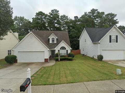 Kentshire, LAWRENCEVILLE, GA 30044