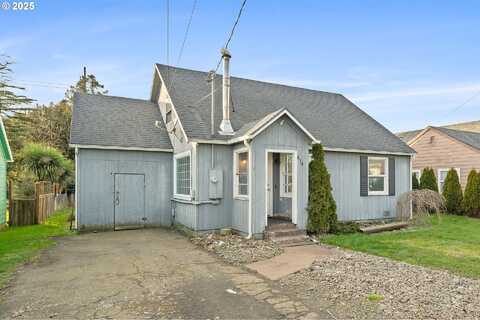 Evergreen, TILLAMOOK, OR 97141