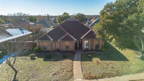 Stoneridge, GARLAND, TX 75044