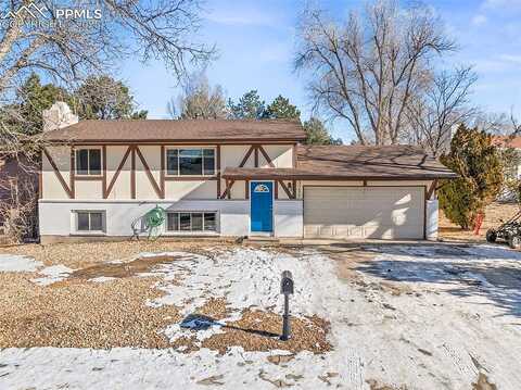 Whimsical, COLORADO SPRINGS, CO 80917