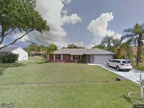 Shell, PORT SAINT LUCIE, FL 34952
