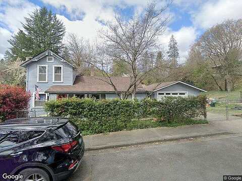 Fry, GRANTS PASS, OR 97526
