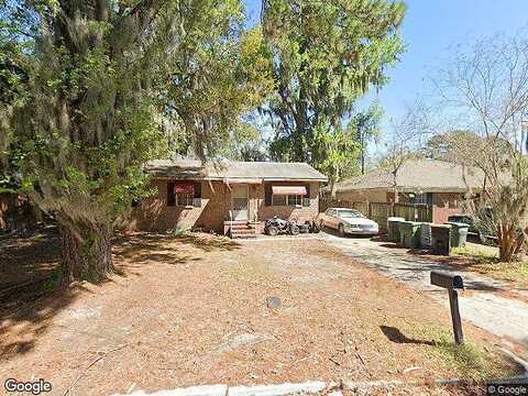 Chatham, SAVANNAH, GA 31406