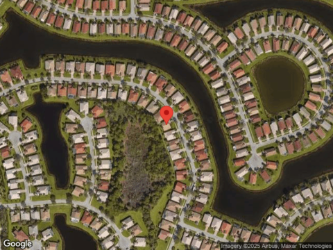 Blue Lake, PORT SAINT LUCIE, FL 34986