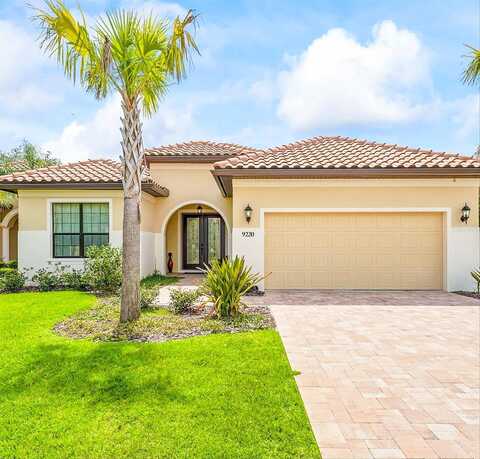 San Jose, HOWEY IN THE HILLS, FL 34737
