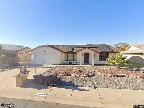 Gable Hill, SUN CITY WEST, AZ 85375