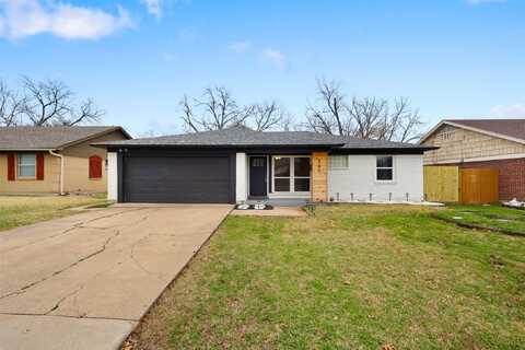 Dover, RICHARDSON, TX 75080