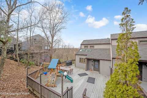Overlook, TANNERSVILLE, PA 18372