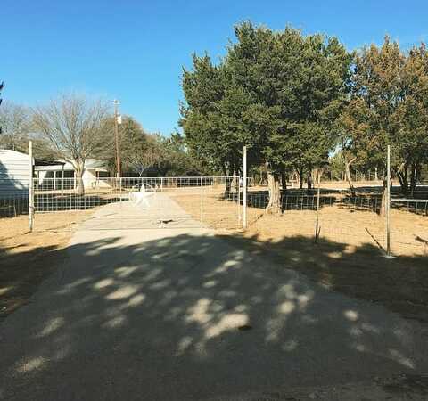 County Road 2485, HICO, TX 76457