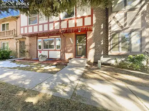 Constitution, COLORADO SPRINGS, CO 80909